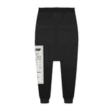 リセプトパッチサルエルパンツ