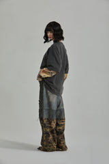 STAR MILITARY PANTS