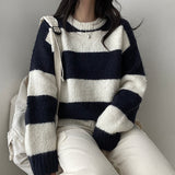 Dir Danga Wool Knitwear