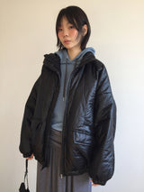 [MD Pick]ブルックリンパディング + トルーパーハット (2color)
