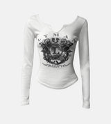 ライアーTシャツ