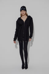ZIP-UP ONEPIECE