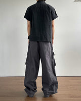 Dunes Dyeing Cargo Pants