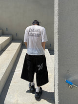 Culid Harley 半袖ニット 4C