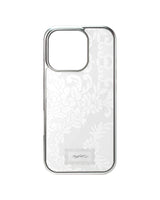 [Magsafe]Angel Veil Lace Bumper Case