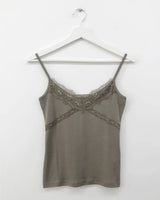 Sharpree Lace Sleeveless (6color)