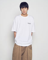 26SS ROUND WALKING AC BEAR SHORT SLEEVE T-SHIRT