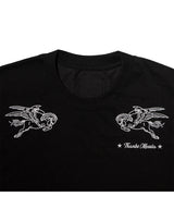 アーカイブペガサスロングスリーブ-BLACK