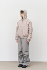 Jen Wool Track Pants