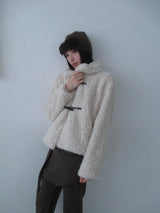 fleece strap bootscut pt