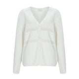 Glissy cardigan