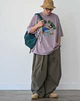 MAC GOODBOY SHORT SLEEVE T-SHIRT