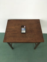 The Old Tree Glass Bumper Case