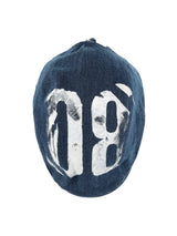 CRACK HUNTING CAP08 (BLUE)