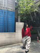 モーションリベットテックパンツ