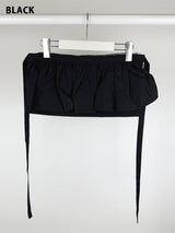 2WAY SKIRT BELT BAG (2C)
