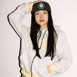 Old Crown King Cap - Brown