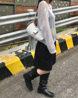 Fred knit