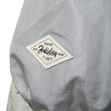 Cozyeasy Sling Bag_Blue Gray