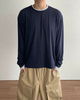 Match Layered Long Sleeve