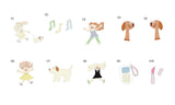 SLIP! Sticker Pack