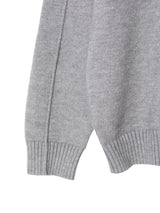 ASCLO Pipe Line Round Knit (6color)
