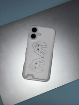 [ORDER MADE] WORRIE CASE