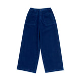 CORDUROY BANDING PANTS (UNISEX)_SYF6PT05NV
