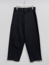 [Unisex] バイオコットンチノパンツ