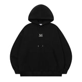 ヨンドメタルロゴフードT (UNISEX)