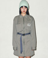 D04.00 Poket point Dress