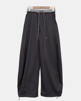 Leol Contrast Nylon Pants