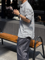 Dine first nylon pants