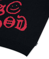 SO FAR SO GOOD KNIT SWEATER