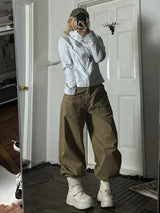 Beige hot-fix PT 1605