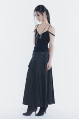 ベラレーストップ black