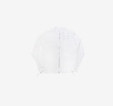 (Unisex) ダビアツーウェイストリングジップアップ
