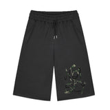 SIGNAL CAMO 7/10 バミューダショーツ (3color)