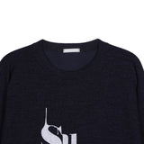 ASCLO Super Be Knit T (4color)