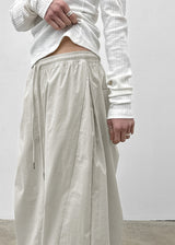 [MADE] Reniv Folding Wide Two-Way Pants
