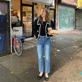 Gentle Brush - denim.pt