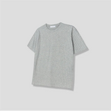 [S/S] ゴルジマッスルラウンドネックハーフTシャツ(3color)