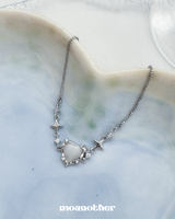 Twinkle Heart Bracelet