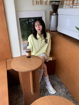 ユニ クラシックヘリテージ ホースカラーロングスリーブ (9c)