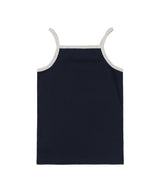 AIRY SLEEVELESS (NAVY) F26QB042