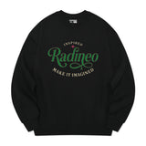 CLASSIC LOGO SWEAT