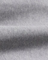 Bant Heavy Sweat Four-Tuck Bermuda Pants