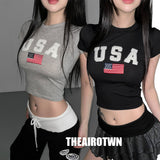 アメリカントップ(3 color)