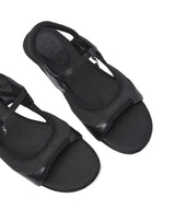 Airy 0055. Neoprene Sandals - 2colors