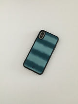 blink case (blue)